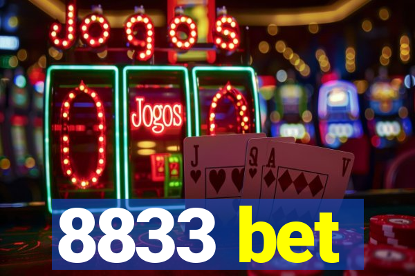 8833 bet